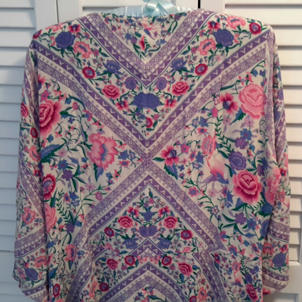 Spell Babushka Playdress SOLD! - Picture 5 of 6
